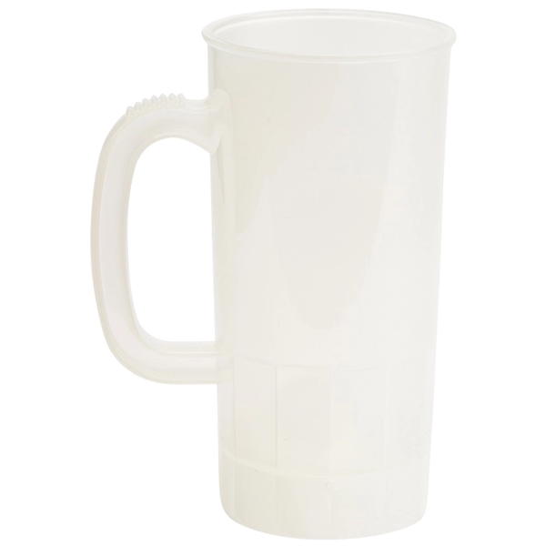 14, 22, and 32 oz. Single Wall Stein - 14, 22, and 32 oz. Single Wall Stein - Image 18 of 38