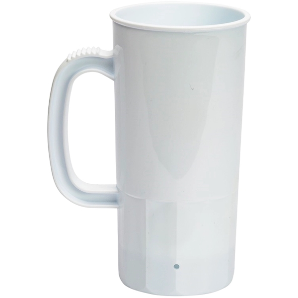 14, 22, and 32 oz. Single Wall Stein - 14, 22, and 32 oz. Single Wall Stein - Image 25 of 38