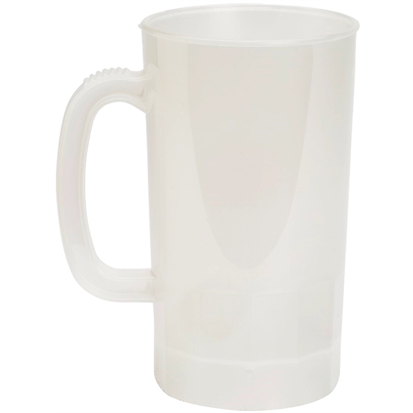 14, 22, and 32 oz. Single Wall Stein - 14, 22, and 32 oz. Single Wall Stein - Image 30 of 38