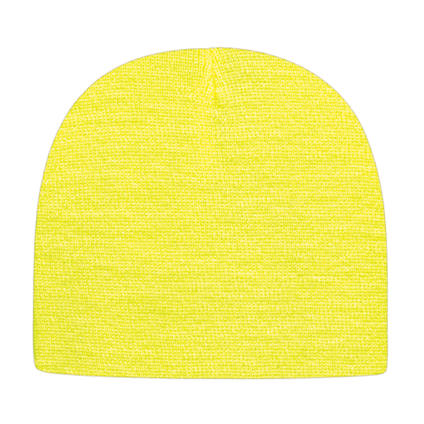 Knit Beanie - Knit Beanie - Image 1 of 33