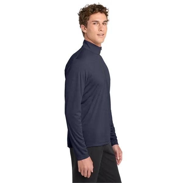 Sport-Tek Endeavor 1/2-Zip Pullover. - Sport-Tek Endeavor 1/2-Zip Pullover. - Image 12 of 19