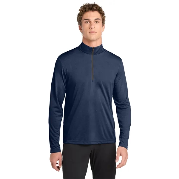 Sport-Tek Endeavor 1/2-Zip Pullover. - Sport-Tek Endeavor 1/2-Zip Pullover. - Image 14 of 19