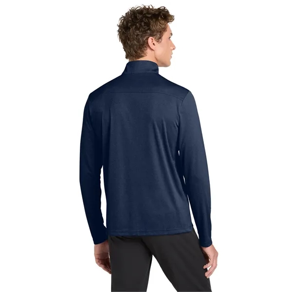 Sport-Tek Endeavor 1/2-Zip Pullover. - Sport-Tek Endeavor 1/2-Zip Pullover. - Image 16 of 19