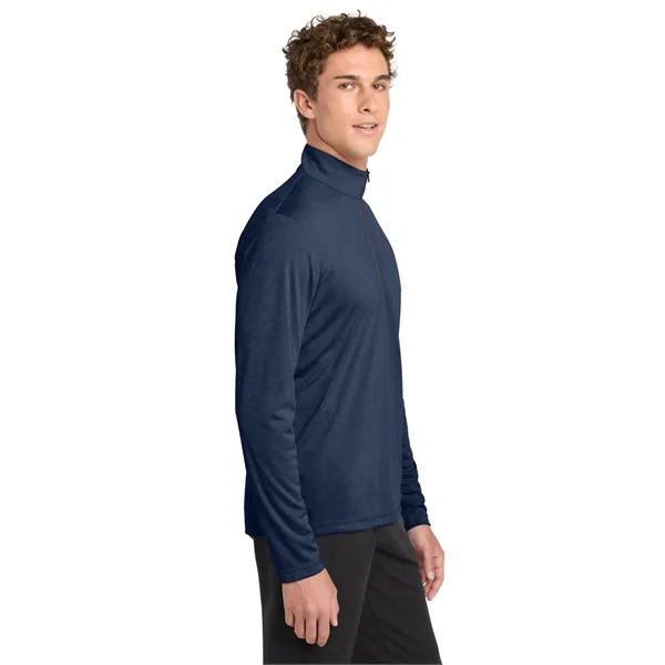 Sport-Tek Endeavor 1/2-Zip Pullover. - Sport-Tek Endeavor 1/2-Zip Pullover. - Image 17 of 19