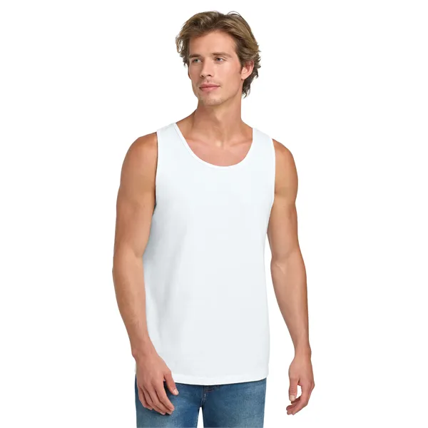 COMFORT COLORS Heavyweight Ring Spun Tank Top. - COMFORT COLORS Heavyweight Ring Spun Tank Top. - Image 0 of 169