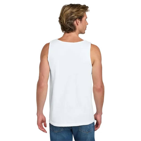 COMFORT COLORS Heavyweight Ring Spun Tank Top. - COMFORT COLORS Heavyweight Ring Spun Tank Top. - Image 1 of 169
