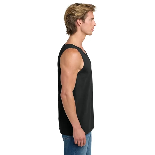 COMFORT COLORS Heavyweight Ring Spun Tank Top. - COMFORT COLORS Heavyweight Ring Spun Tank Top. - Image 9 of 169