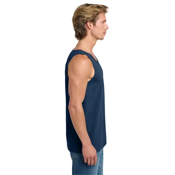 COMFORT COLORS Heavyweight Ring Spun Tank Top. - COMFORT COLORS Heavyweight Ring Spun Tank Top. - Image 74 of 169