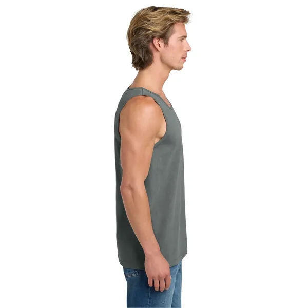 COMFORT COLORS Heavyweight Ring Spun Tank Top. - COMFORT COLORS Heavyweight Ring Spun Tank Top. - Image 94 of 169