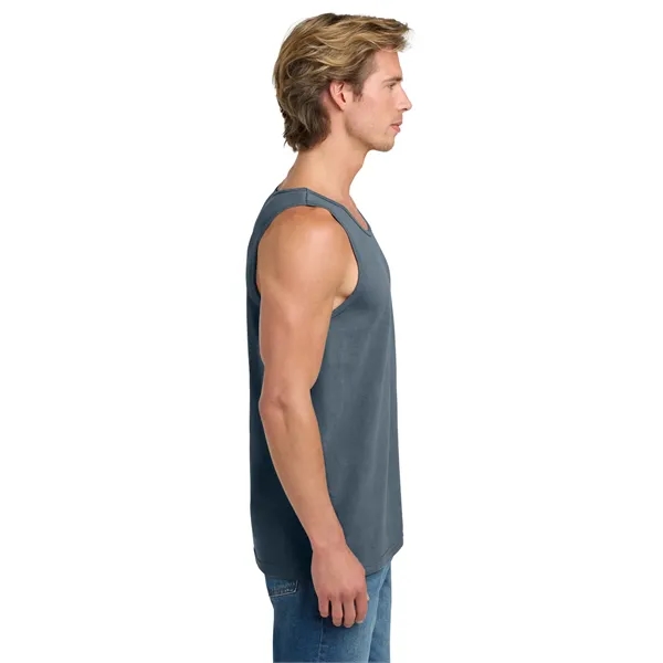 COMFORT COLORS Heavyweight Ring Spun Tank Top. - COMFORT COLORS Heavyweight Ring Spun Tank Top. - Image 115 of 169