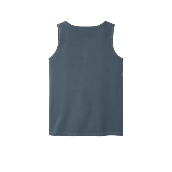 COMFORT COLORS Heavyweight Ring Spun Tank Top. - COMFORT COLORS Heavyweight Ring Spun Tank Top. - Image 119 of 169