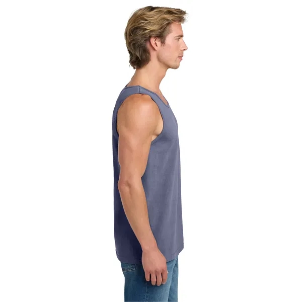 COMFORT COLORS Heavyweight Ring Spun Tank Top. - COMFORT COLORS Heavyweight Ring Spun Tank Top. - Image 123 of 169