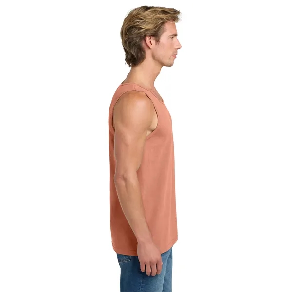 COMFORT COLORS Heavyweight Ring Spun Tank Top. - COMFORT COLORS Heavyweight Ring Spun Tank Top. - Image 142 of 169