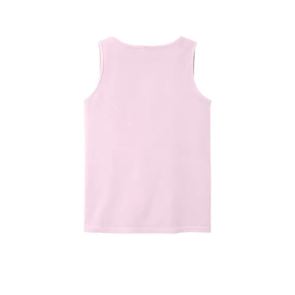 COMFORT COLORS Heavyweight Ring Spun Tank Top. - COMFORT COLORS Heavyweight Ring Spun Tank Top. - Image 151 of 169