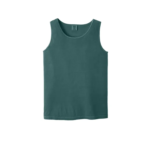 COMFORT COLORS Heavyweight Ring Spun Tank Top. - COMFORT COLORS Heavyweight Ring Spun Tank Top. - Image 153 of 169