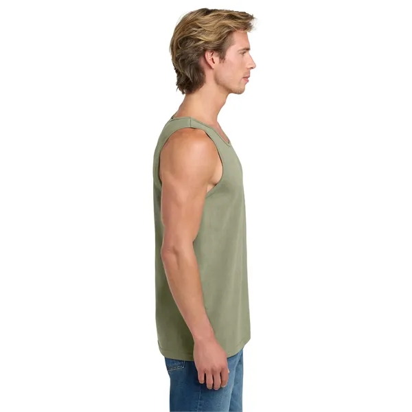 COMFORT COLORS Heavyweight Ring Spun Tank Top. - COMFORT COLORS Heavyweight Ring Spun Tank Top. - Image 155 of 169