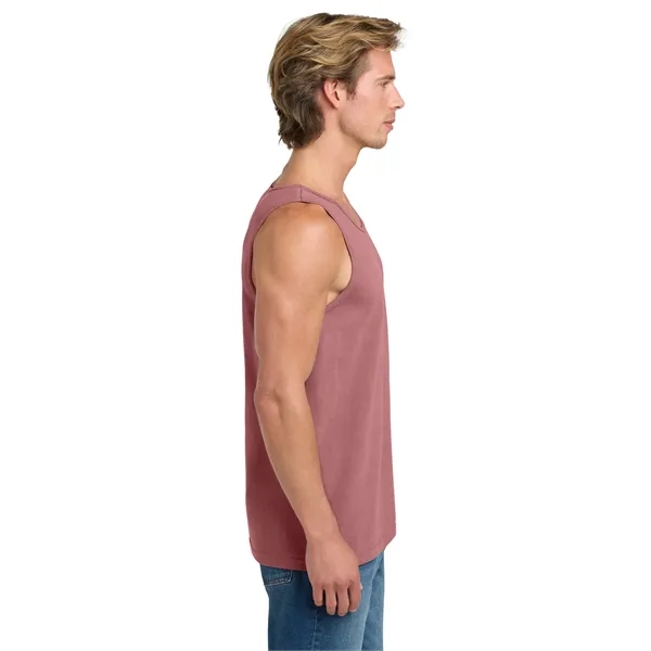 COMFORT COLORS Heavyweight Ring Spun Tank Top. - COMFORT COLORS Heavyweight Ring Spun Tank Top. - Image 164 of 169