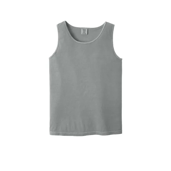 COMFORT COLORS Heavyweight Ring Spun Tank Top. - COMFORT COLORS Heavyweight Ring Spun Tank Top. - Image 168 of 169