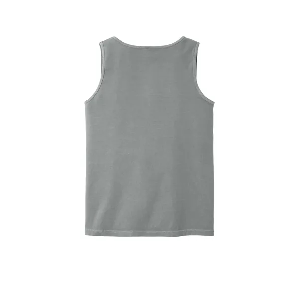 COMFORT COLORS Heavyweight Ring Spun Tank Top. - COMFORT COLORS Heavyweight Ring Spun Tank Top. - Image 169 of 169