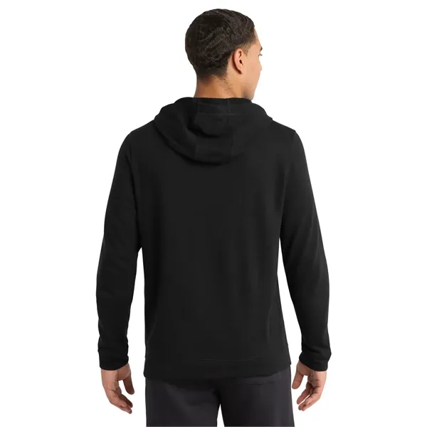 Sport-Tek PosiCharge Tri-Blend Wicking Fleece Hooded Pull... - Sport-Tek PosiCharge Tri-Blend Wicking Fleece Hooded Pull... - Image 1 of 14