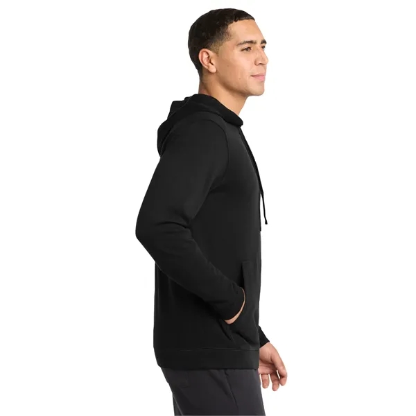 Sport-Tek PosiCharge Tri-Blend Wicking Fleece Hooded Pull... - Sport-Tek PosiCharge Tri-Blend Wicking Fleece Hooded Pull... - Image 2 of 14