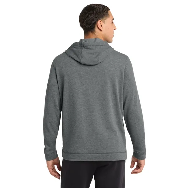 Sport-Tek PosiCharge Tri-Blend Wicking Fleece Hooded Pull... - Sport-Tek PosiCharge Tri-Blend Wicking Fleece Hooded Pull... - Image 6 of 14