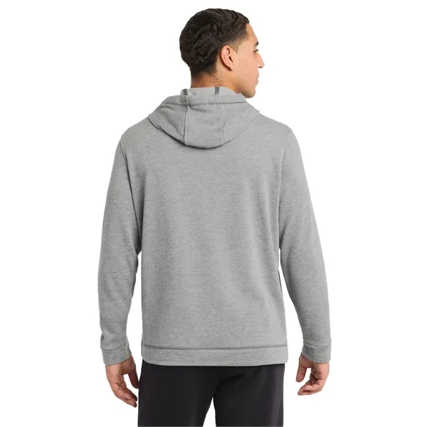 Sport-Tek PosiCharge Tri-Blend Wicking Fleece Hooded Pull... - Sport-Tek PosiCharge Tri-Blend Wicking Fleece Hooded Pull... - Image 11 of 14