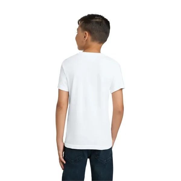 COMFORT COLORS Youth Heavyweight Ring Spun Tee. - COMFORT COLORS Youth Heavyweight Ring Spun Tee. - Image 10 of 144