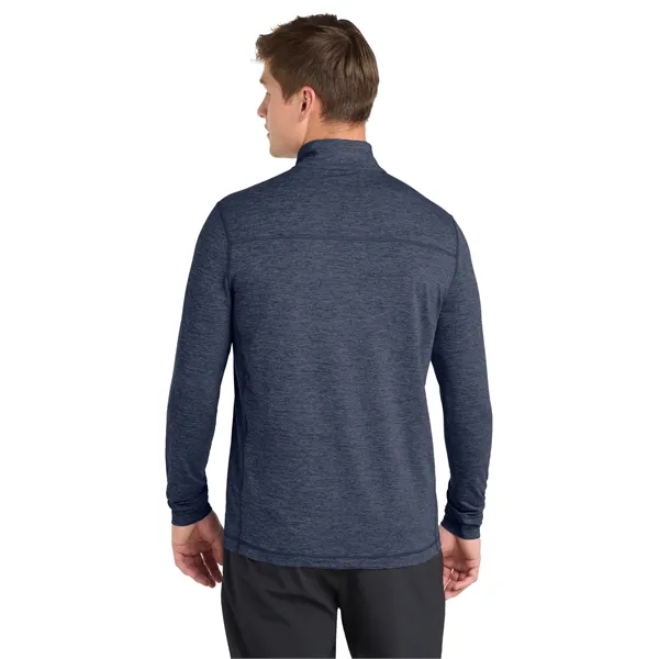 Sport-Tek Exchange 1.5 Long Sleeve 1/2-Zip - Sport-Tek Exchange 1.5 Long Sleeve 1/2-Zip - Image 5 of 19