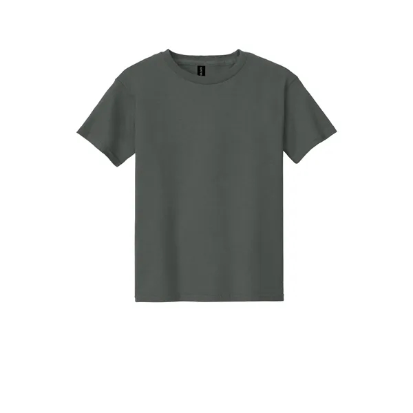 Gildan - Youth Heavy Cotton 100% Cotton T-Shirt. - Gildan - Youth Heavy Cotton 100% Cotton T-Shirt. - Image 115 of 269