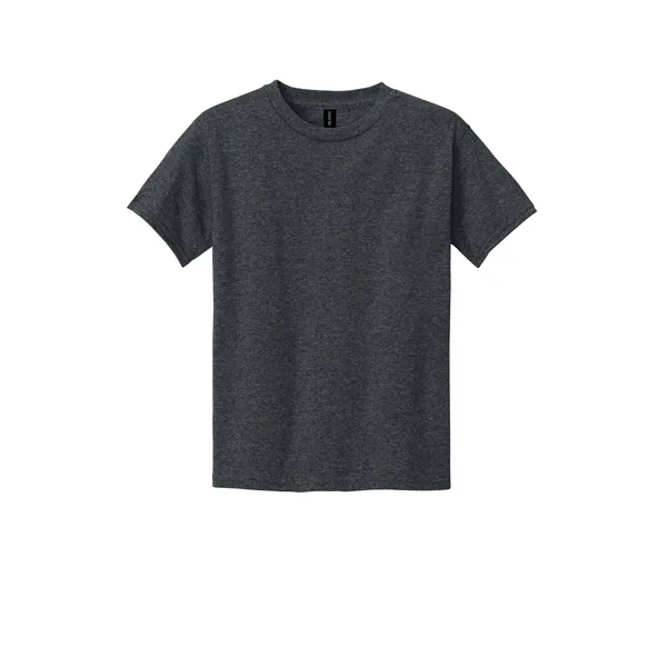 Gildan - Youth Heavy Cotton 100% Cotton T-Shirt. - Gildan - Youth Heavy Cotton 100% Cotton T-Shirt. - Image 190 of 269