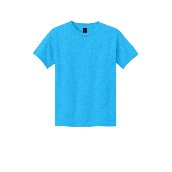Gildan - Youth Heavy Cotton 100% Cotton T-Shirt. - Gildan - Youth Heavy Cotton 100% Cotton T-Shirt. - Image 238 of 269