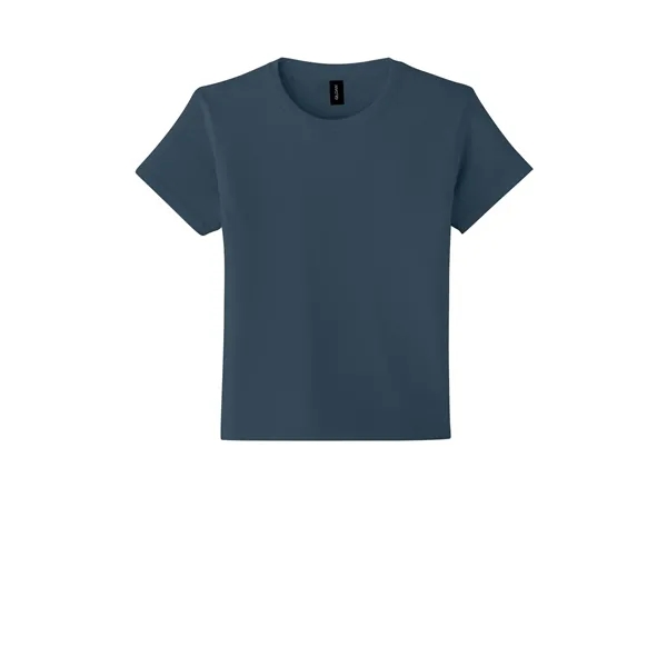 Gildan - Youth Heavy Cotton 100% Cotton T-Shirt. - Gildan - Youth Heavy Cotton 100% Cotton T-Shirt. - Image 259 of 269