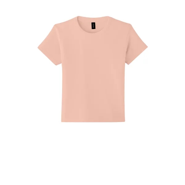 Gildan - Youth Heavy Cotton 100% Cotton T-Shirt. - Gildan - Youth Heavy Cotton 100% Cotton T-Shirt. - Image 268 of 269