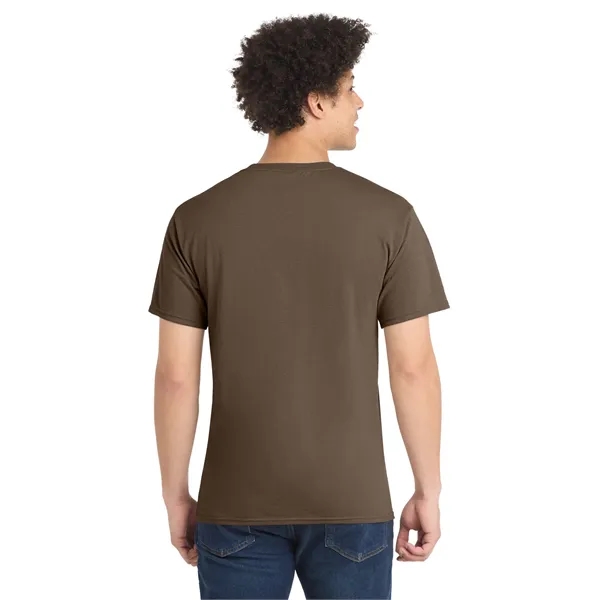 Port & Co Core Blend Tee. - Port & Co Core Blend Tee. - Image 56 of 249