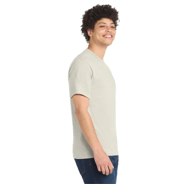 Port & Co Core Blend Tee. - Port & Co Core Blend Tee. - Image 168 of 249
