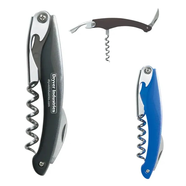Waiter's Knife - Waiter's Knife - Image 0 of 4