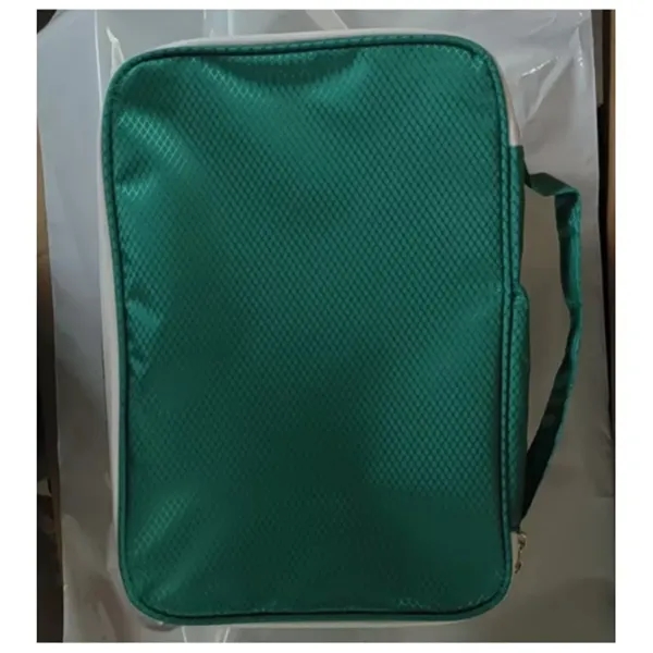 Compression Packing Cube for Travel - Compression Packing Cube for Travel - Image 7 of 7