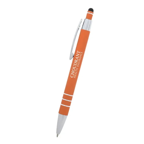 Dublin Stylus Pen - Dublin Stylus Pen - Image 16 of 30