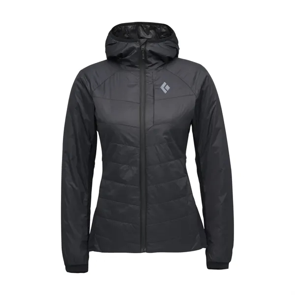 Black Diamond® Women's Solution 1.0 Hoody - Black Diamond® Women's Solution 1.0 Hoody - Image 0 of 2