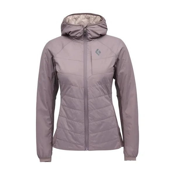 Black Diamond® Women's Solution 1.0 Hoody - Black Diamond® Women's Solution 1.0 Hoody - Image 1 of 2