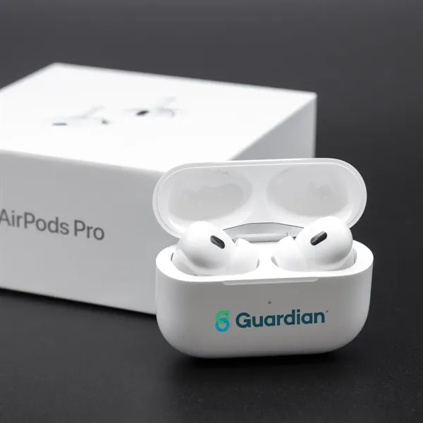Custom Apple AirPods Pro 3 - Custom Apple AirPods Pro 3 - Image 0 of 3