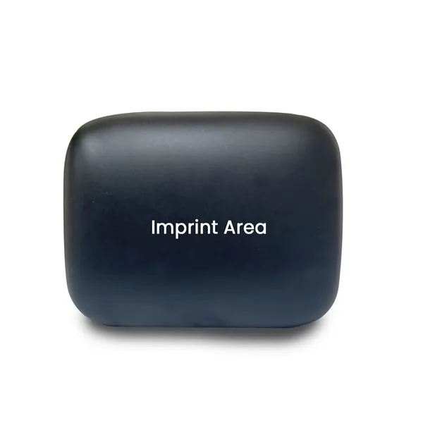 Wireless Earbuds with Digital Display - Wireless Earbuds with Digital Display - Image 1 of 3