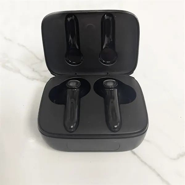Wireless Earbuds with Digital Display - Wireless Earbuds with Digital Display - Image 3 of 3