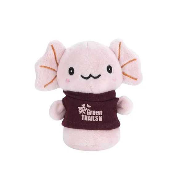 Chelsea Teddy Bear™ Shorties - 4" Plush - Chelsea Teddy Bear™ Shorties - 4" Plush - Image 41 of 90