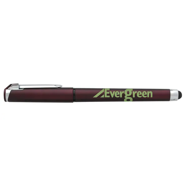 Good Value™ Cali Stylus Fine RABS Pen - Good Value™ Cali Stylus Fine RABS Pen - Image 0 of 8