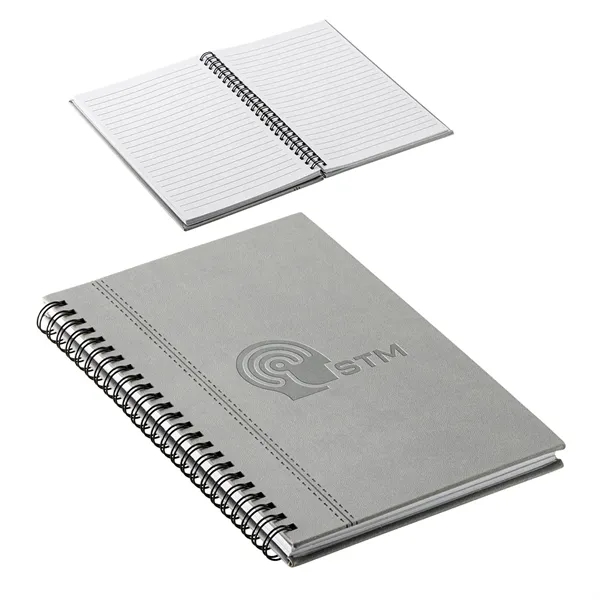 The Ambassador Executive Spiral Journal - The Ambassador Executive Spiral Journal - Image 2 of 10