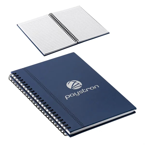 The Ambassador Executive Spiral Journal - The Ambassador Executive Spiral Journal - Image 4 of 10