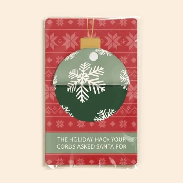 HOLIDAY HACK TECH TACO MAILER - HOLIDAY HACK TECH TACO MAILER - Image 0 of 2