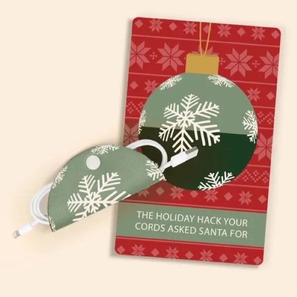 HOLIDAY HACK TECH TACO MAILER - HOLIDAY HACK TECH TACO MAILER - Image 1 of 2